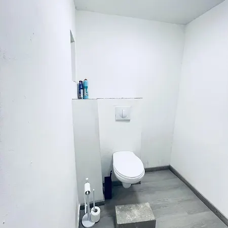 Cozy&calm With Ensuite * Heers